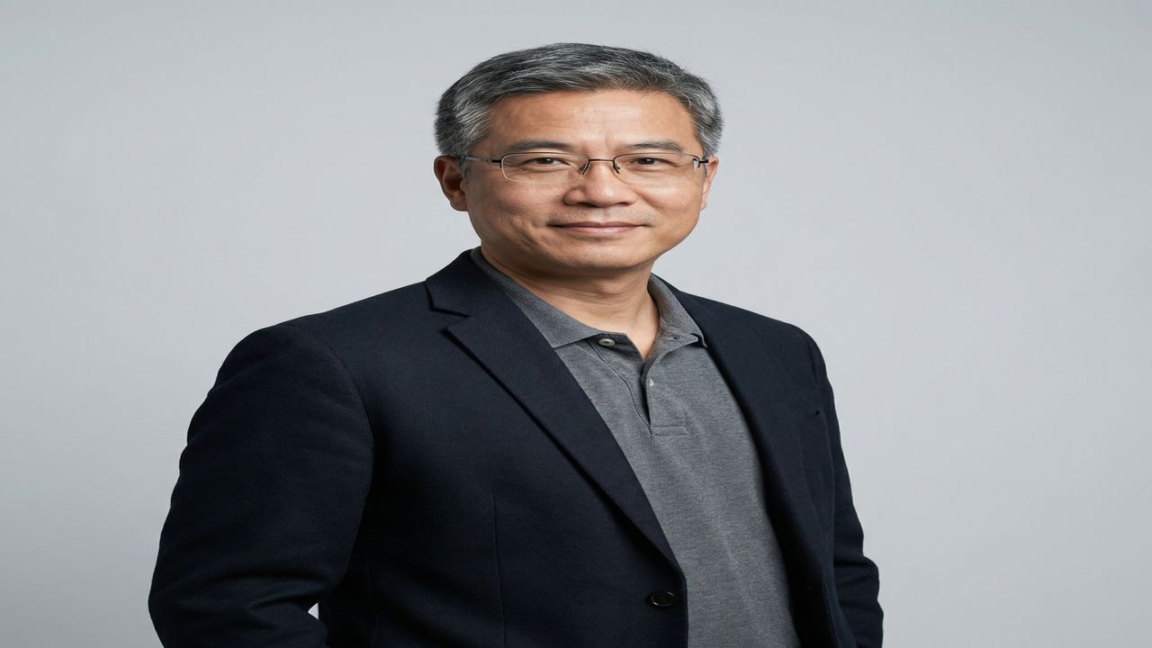 每日大赛网站在线入口首席导演陈海峰